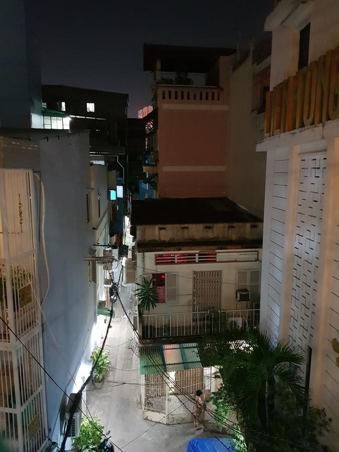 Nha Chung
