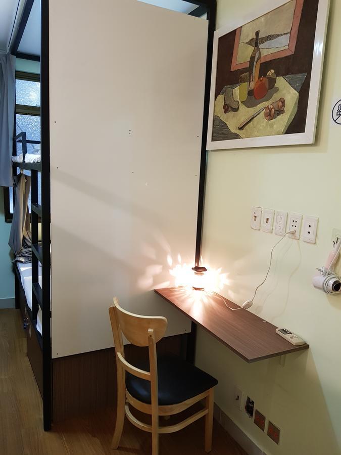 Capsule hotel Nha Chung Ho Chi Minh City