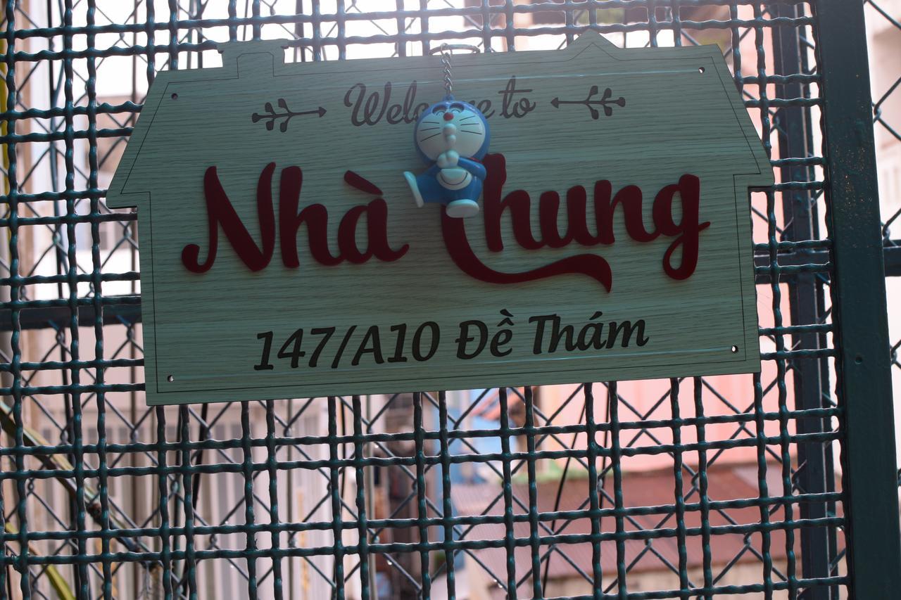 Nha Chung Ho Chi Minh City