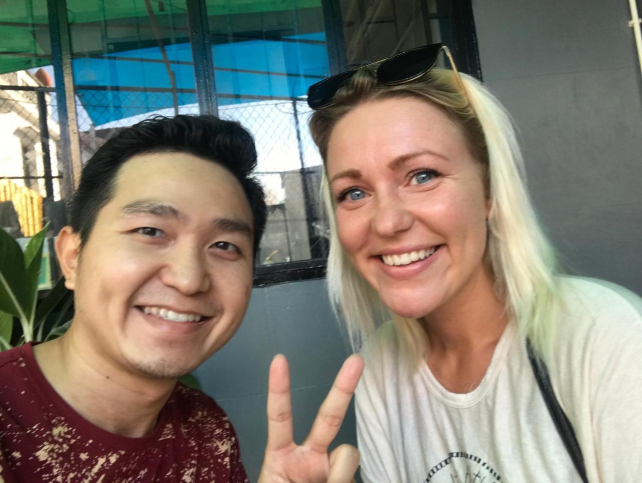 Capsule hotel Nha Chung Ho Chi Minh City