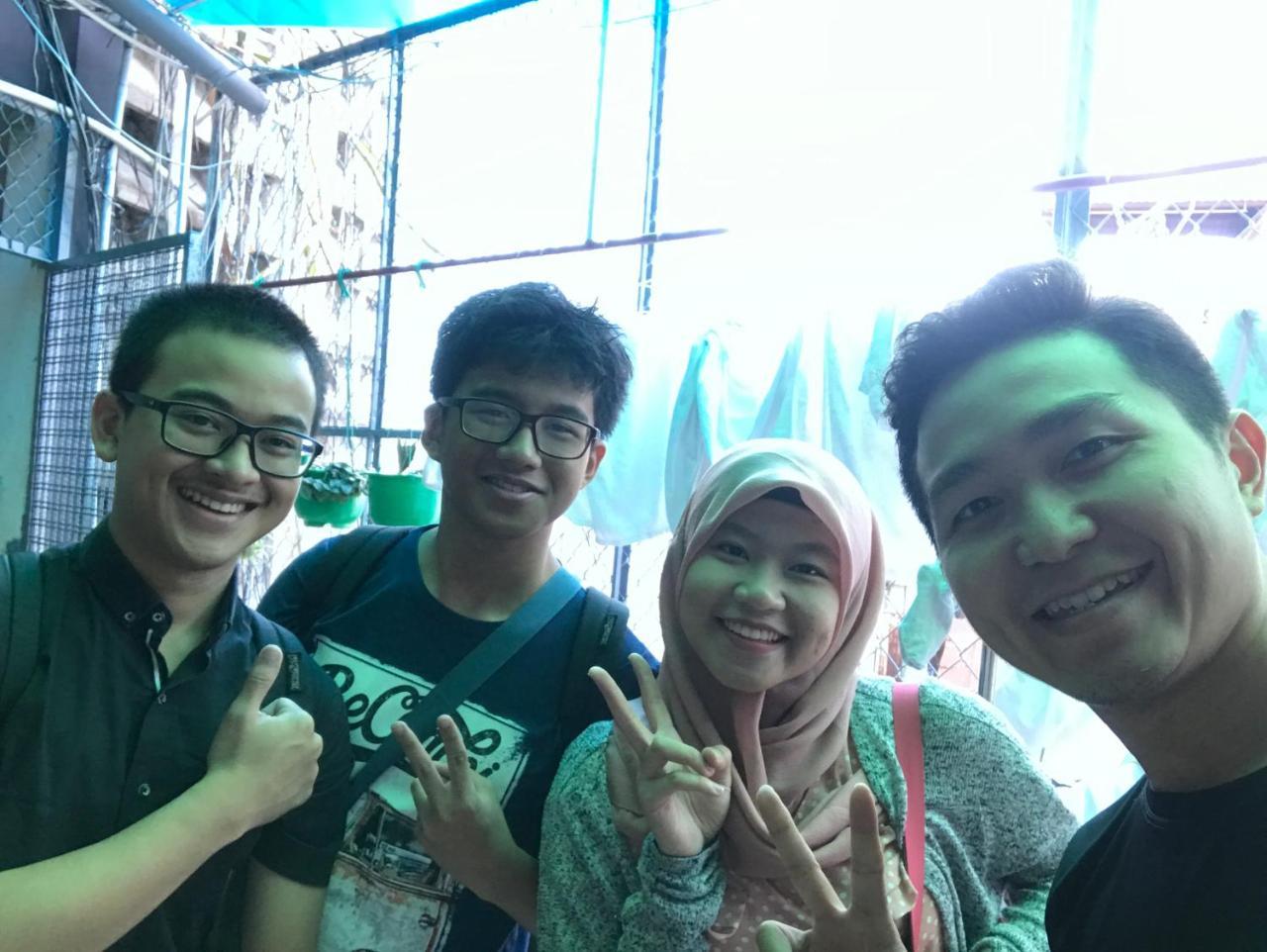 Nha Chung * Ho Chi Minh City