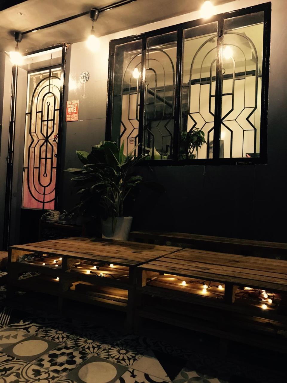 Capsule hotel Nha Chung *